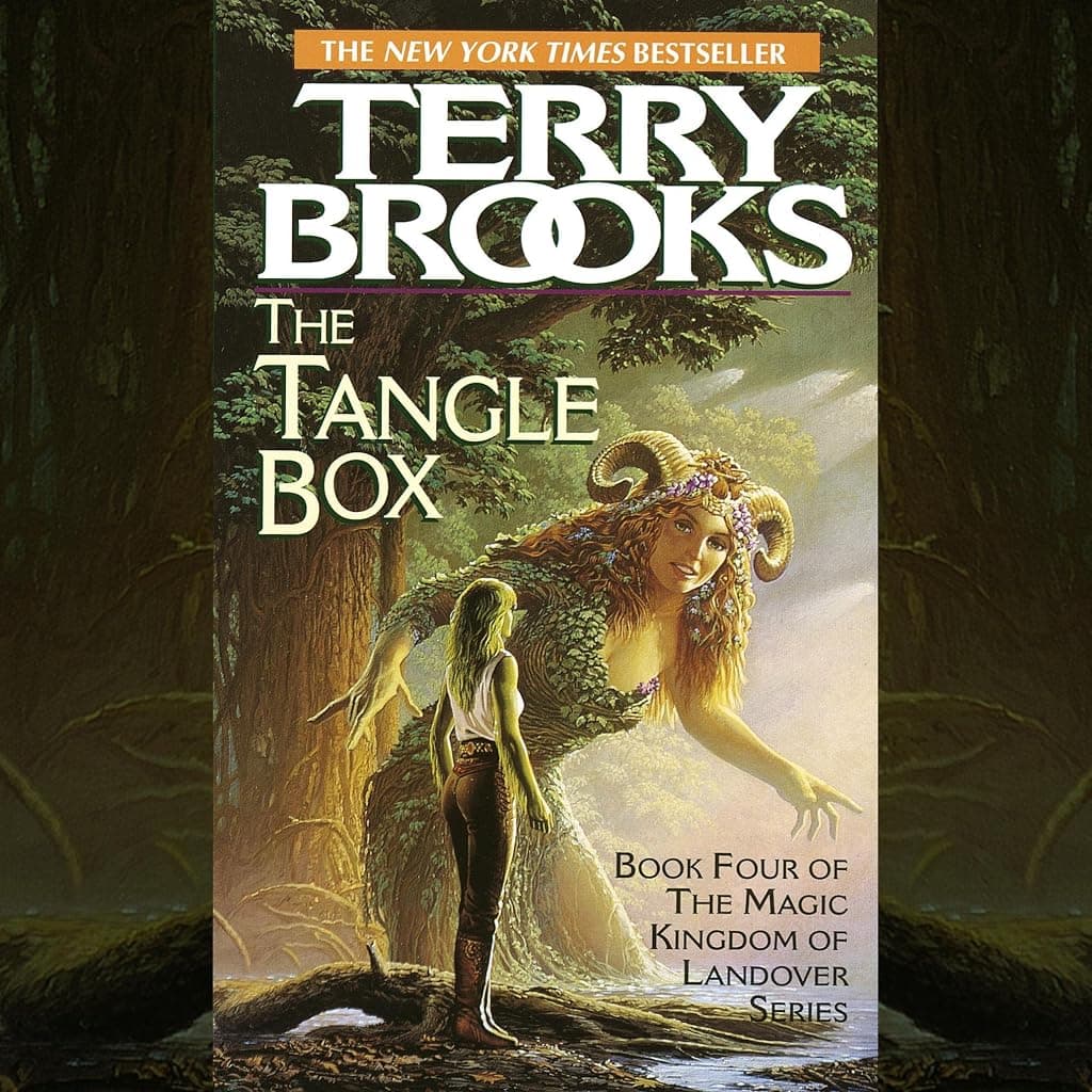 Titelbild von Tangle Box