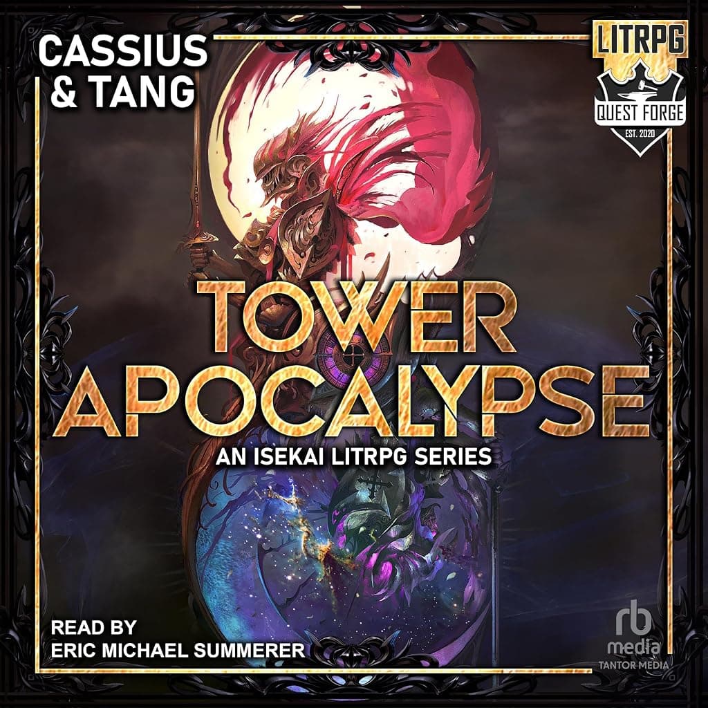Titelbild von Tower Apocalypse