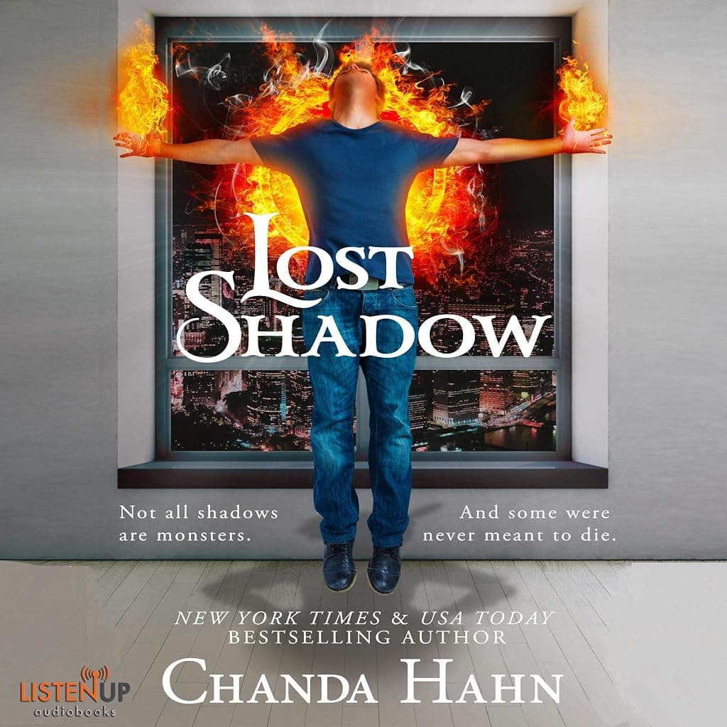 Titelbild von Lost Shadow
