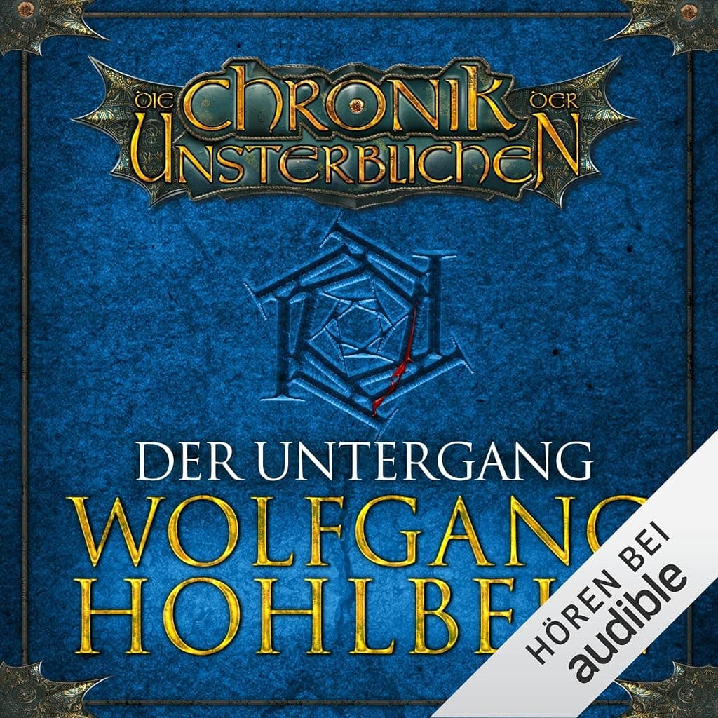 Titelbild von Der Untergang