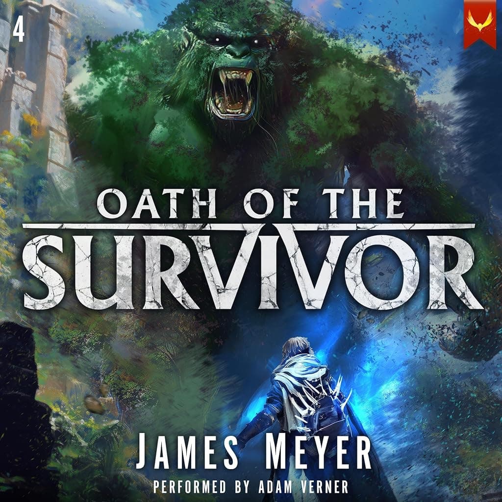 Titelbild von Oath of the Survivor 4