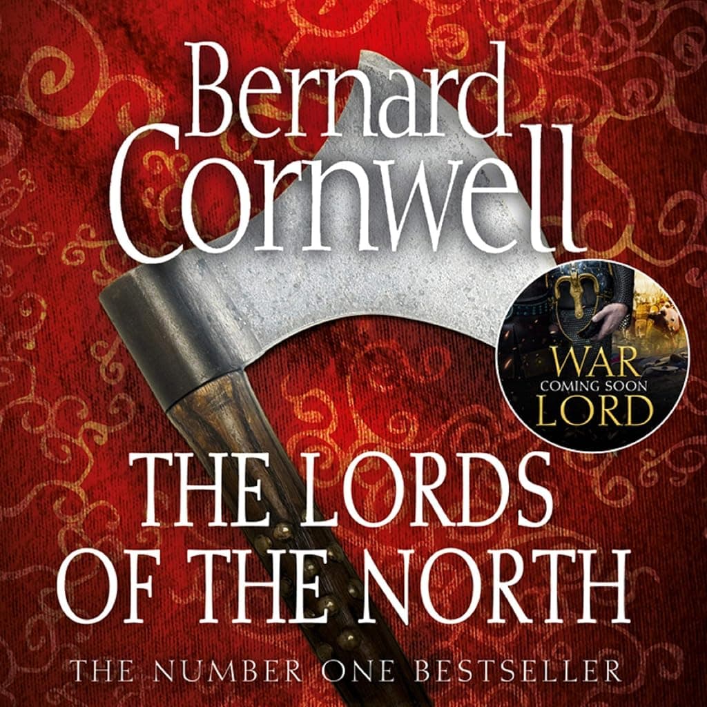 Titelbild von The Lords of the North