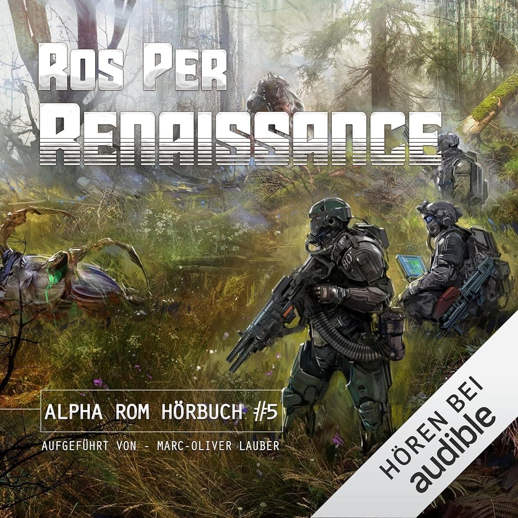 Titelbild von Renaissance