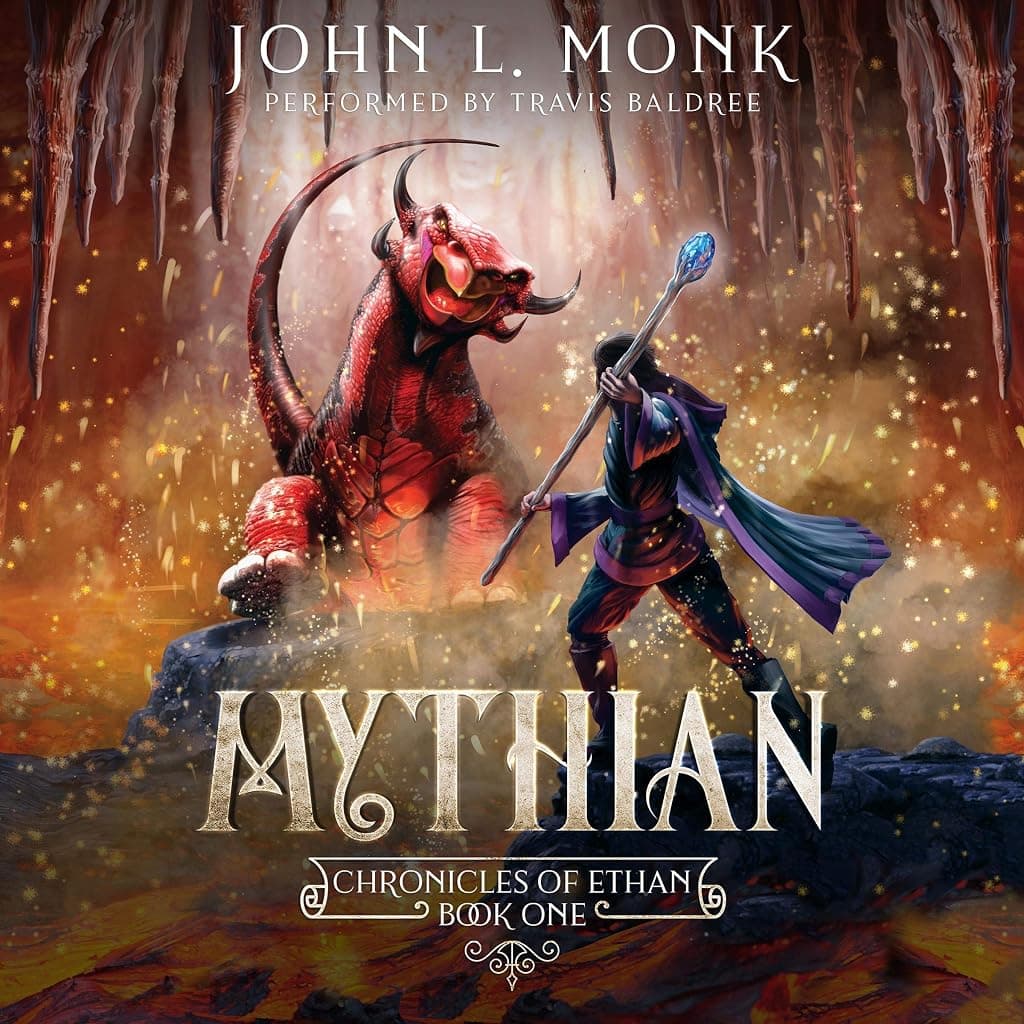 Titelbild von Mythian