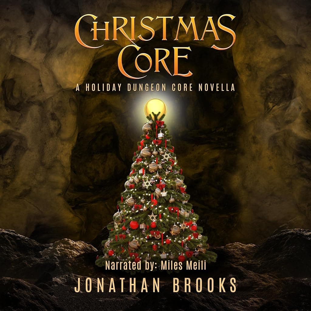 Titelbild von Christmas Core