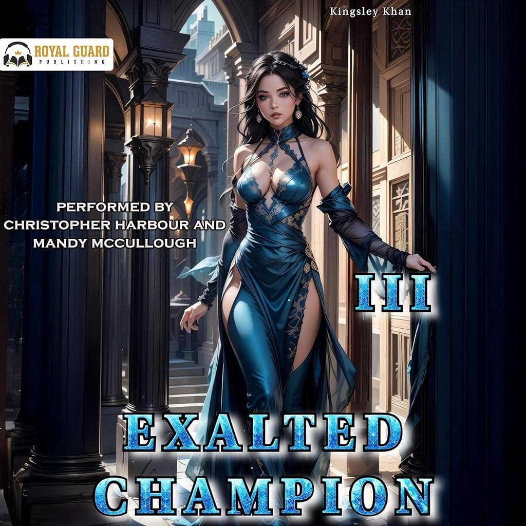 Titelbild von Exalted Champion