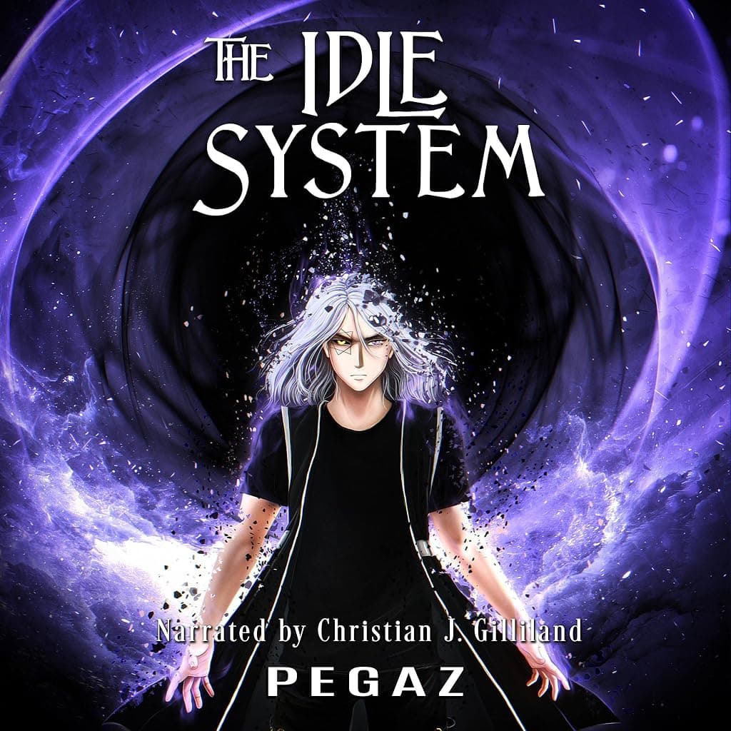 Titelbild von The Idle System: Family