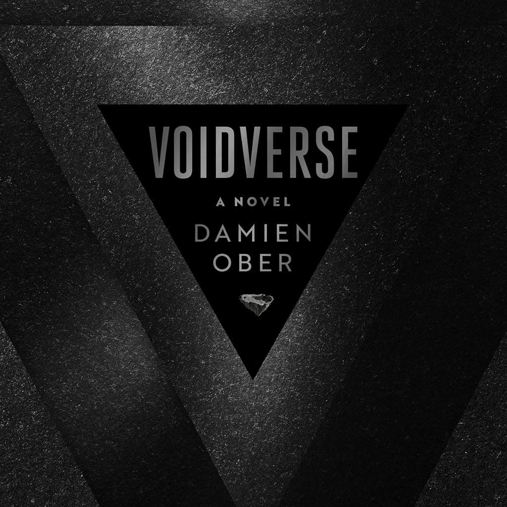 Titelbild von Voidverse