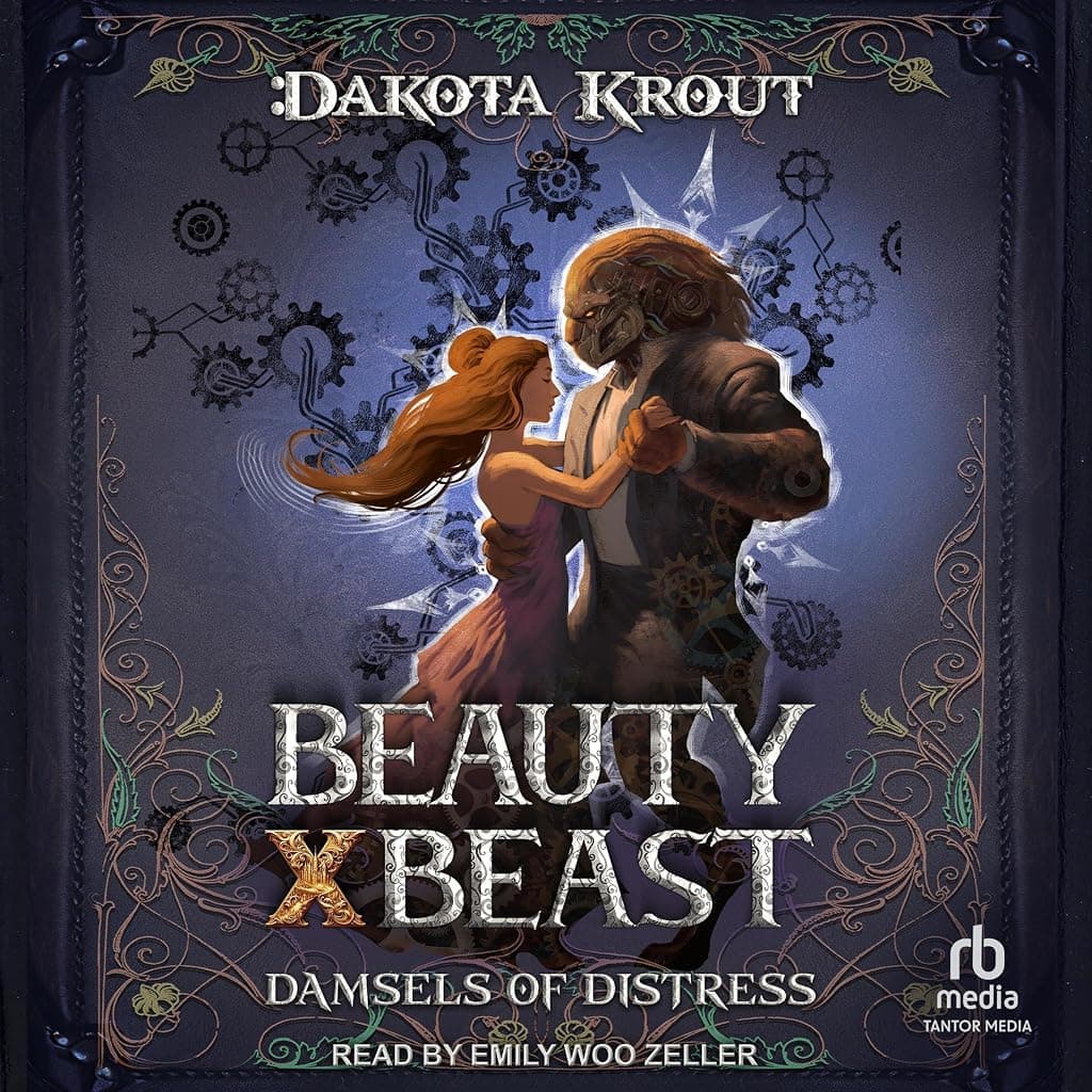 Titelbild von Beast X Beauty
