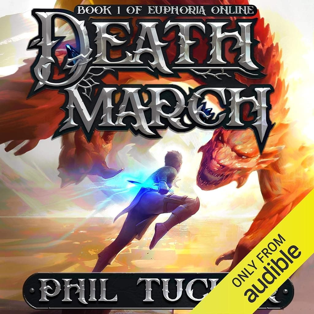 Titelbild von Death March