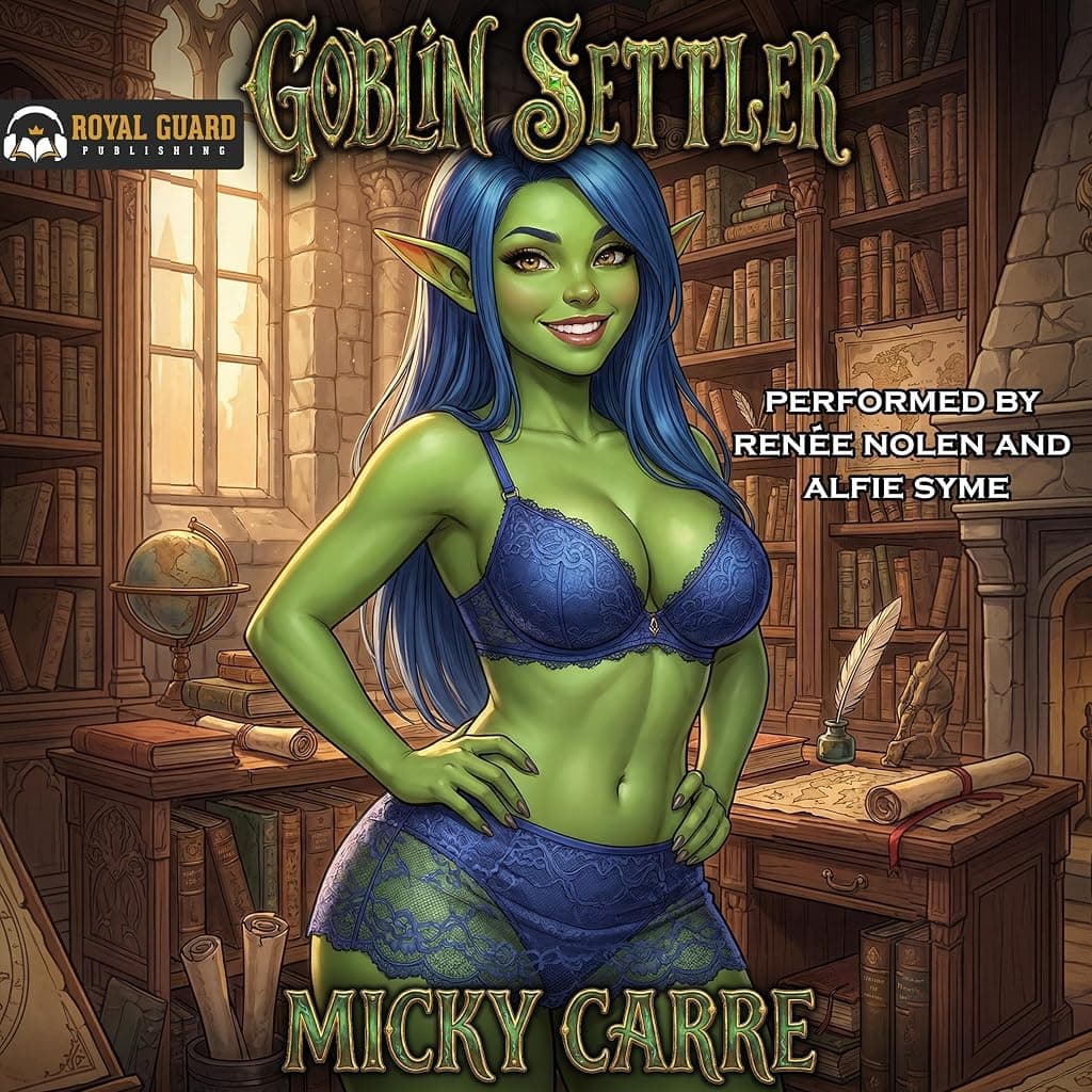 Titelbild von Goblin Settler