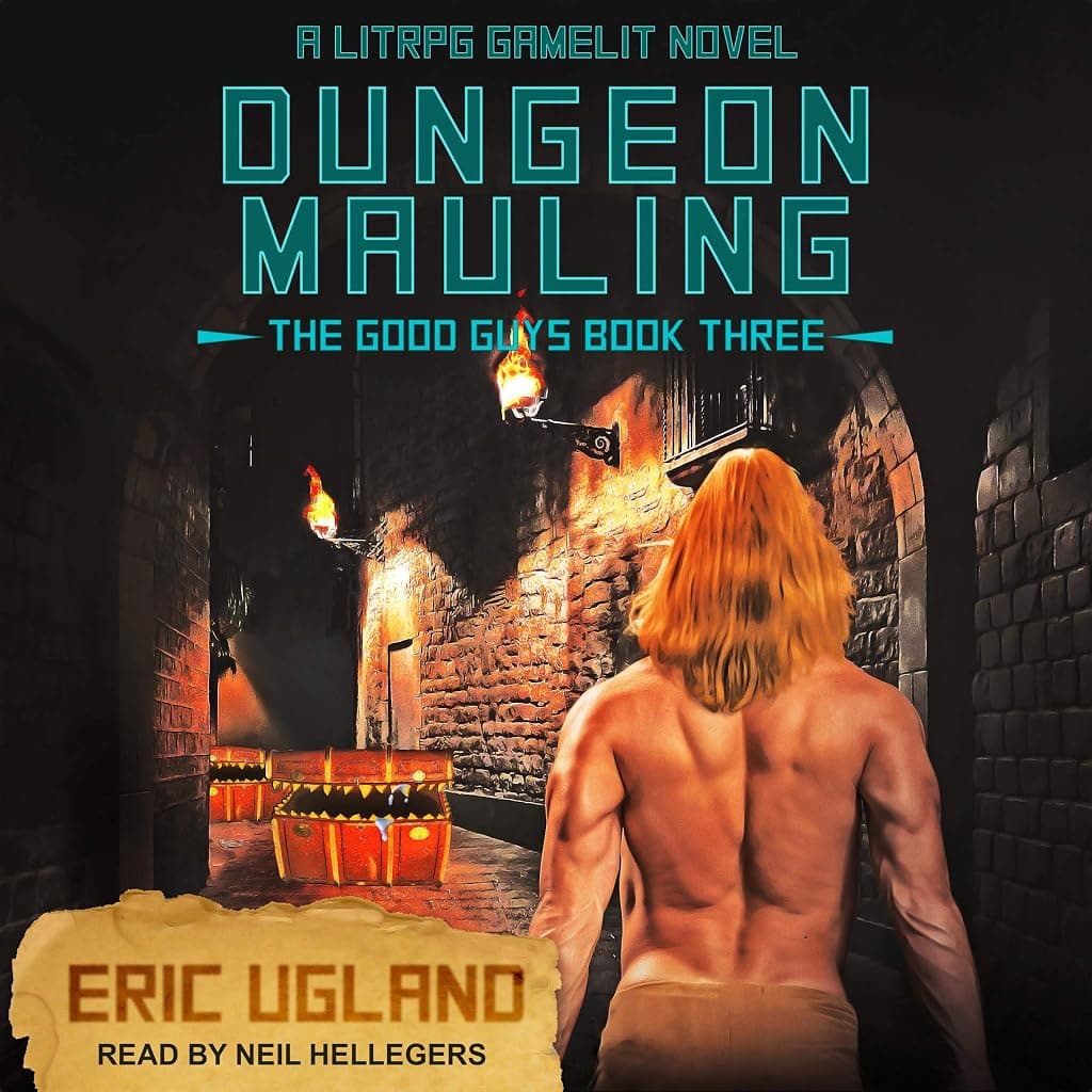 Titelbild von Dungeon Mauling