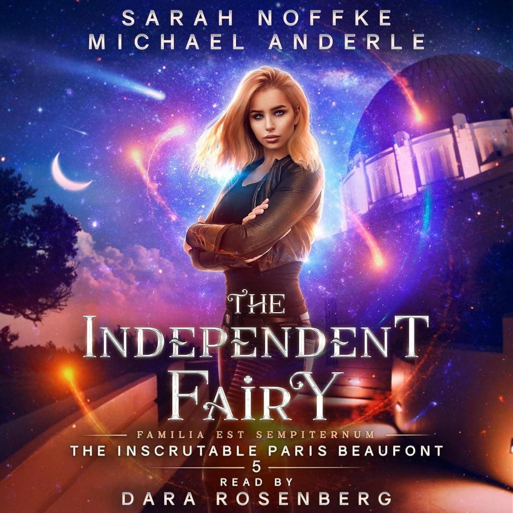 Titelbild von The Independent Fairy