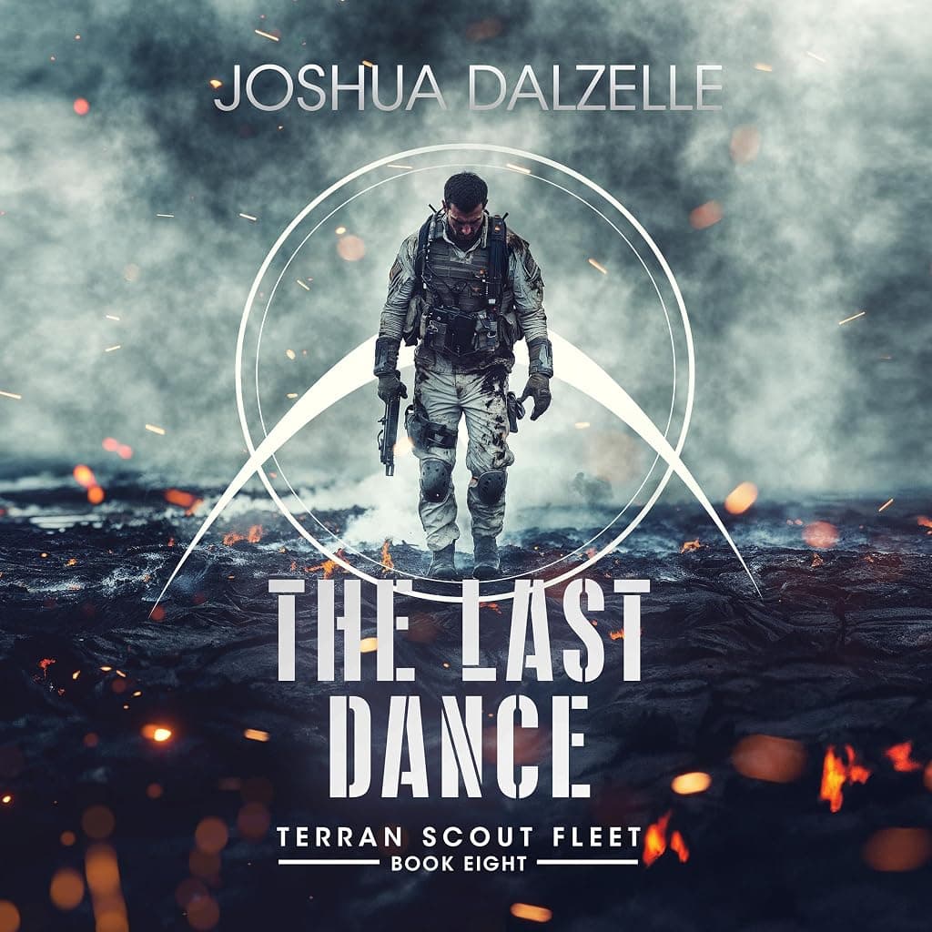 Titelbild von The Last Dance