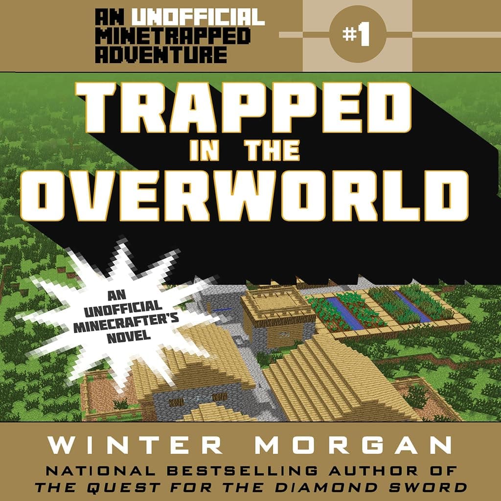 Titelbild von Trapped in the Overworld