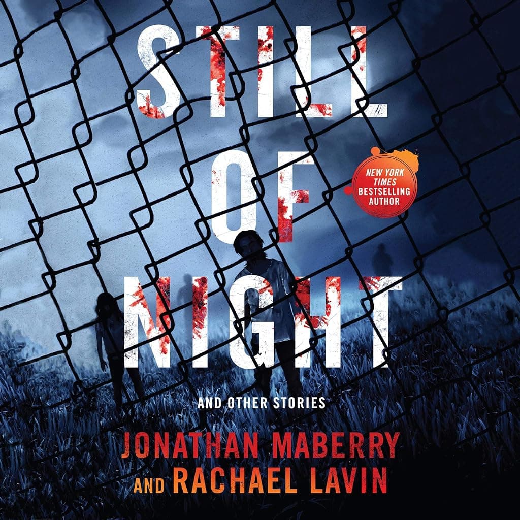 Titelbild von Still of Night