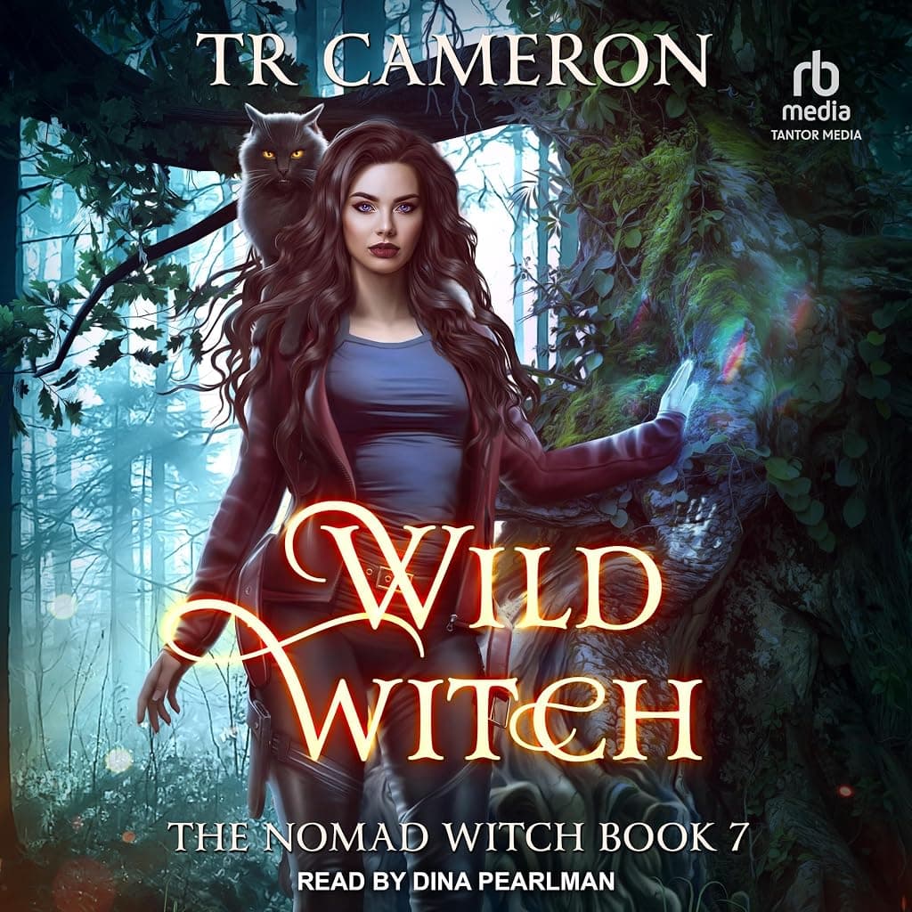 Titelbild von Wild Witch