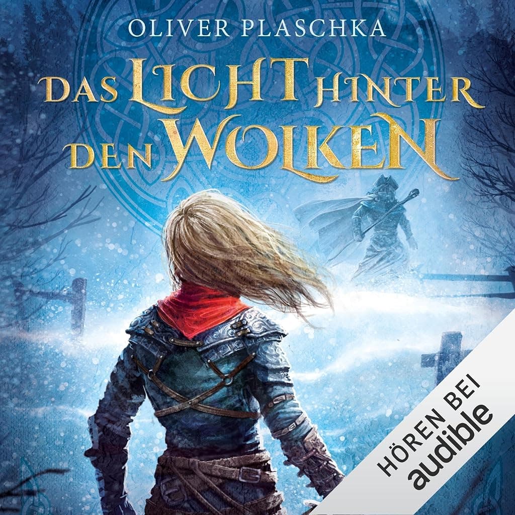 Titelbild von Das Licht hinter den Wolken