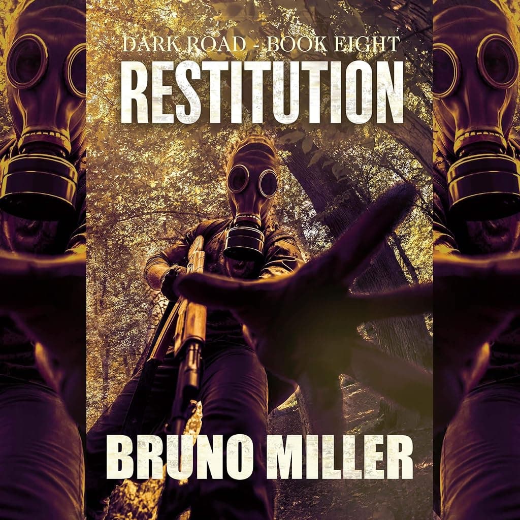 Titelbild von Restitution: A Post-Apocalyptic EMP Survival Series