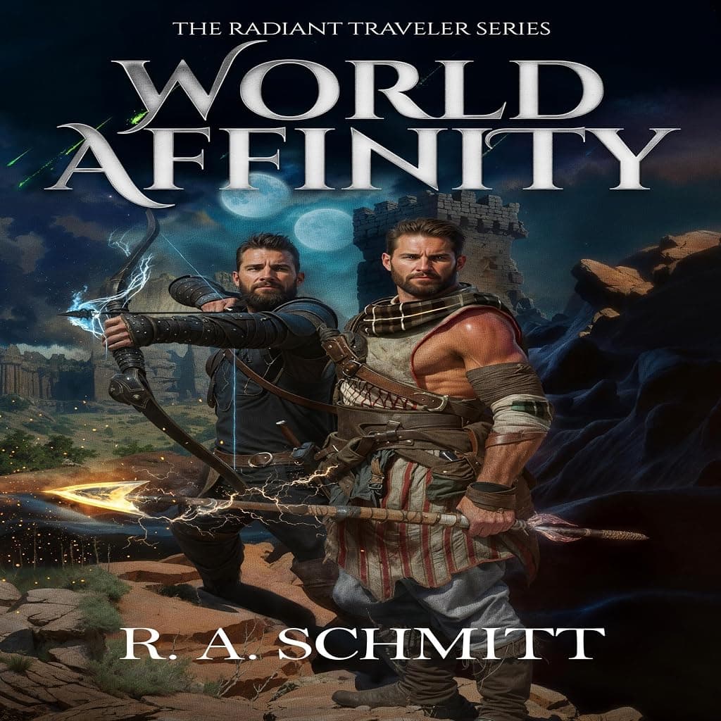 Titelbild von World Affinity