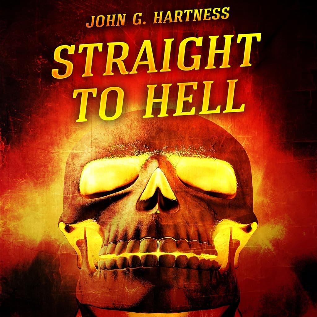 Titelbild von Straight to Hell