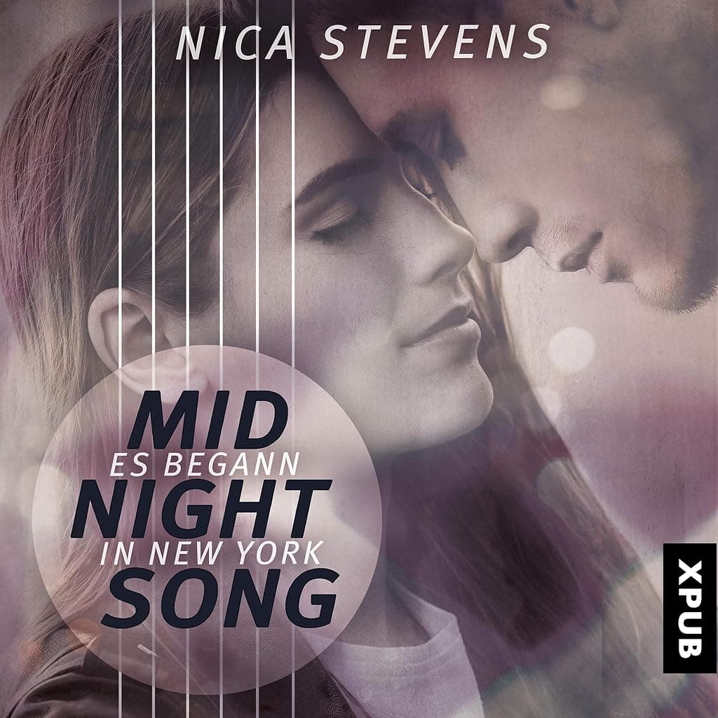 Titelbild von Midnightsong