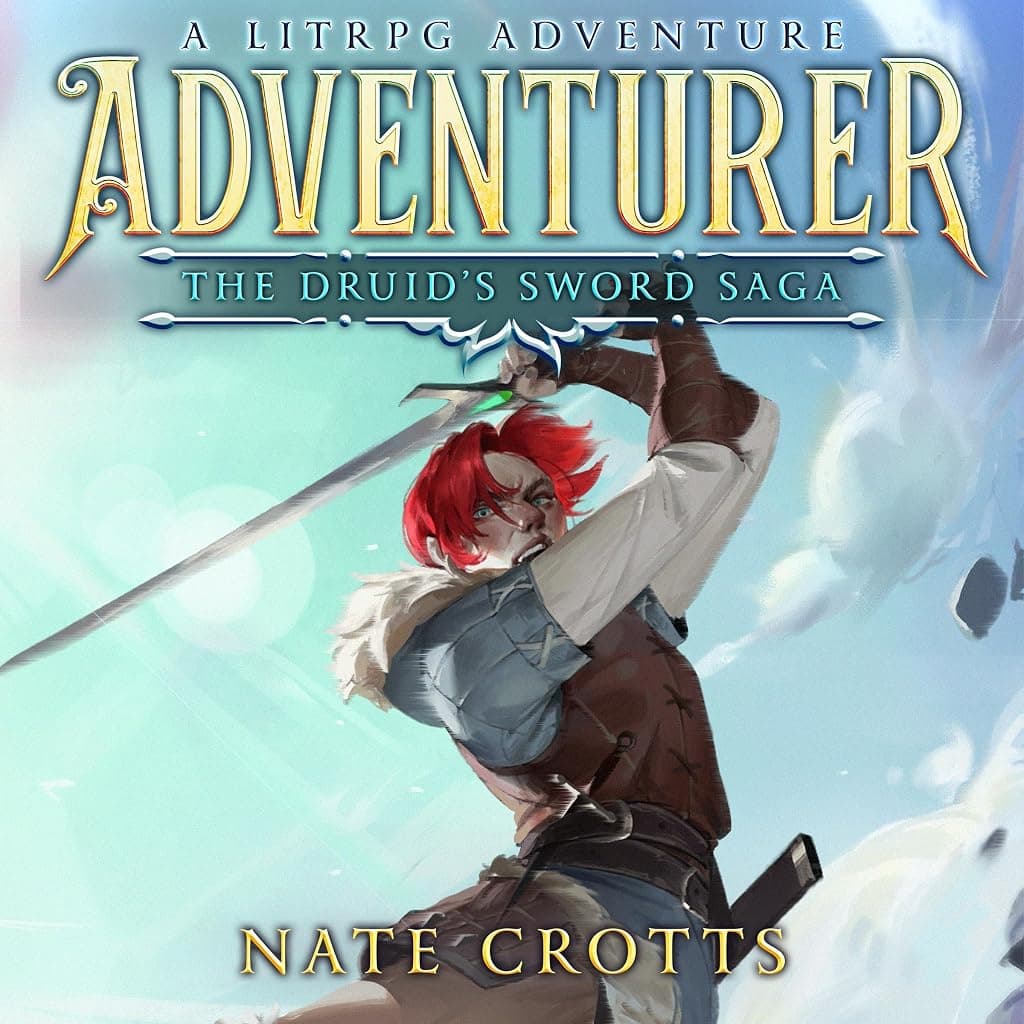 Titelbild von Adventurer