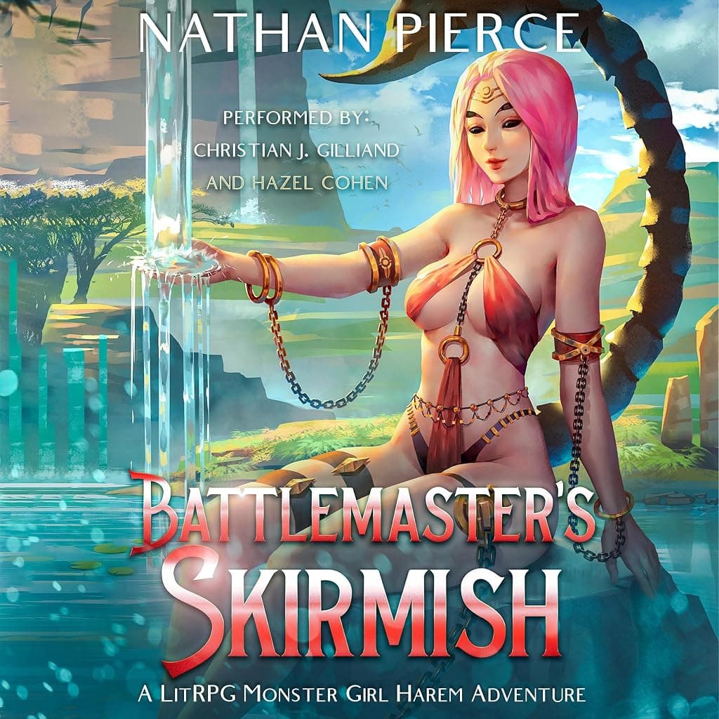 Titelbild von Battlemaster's Skirmish