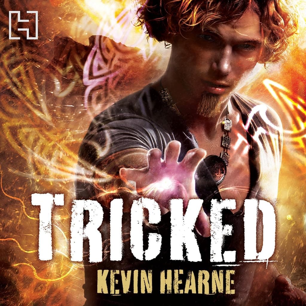 Titelbild von Tricked