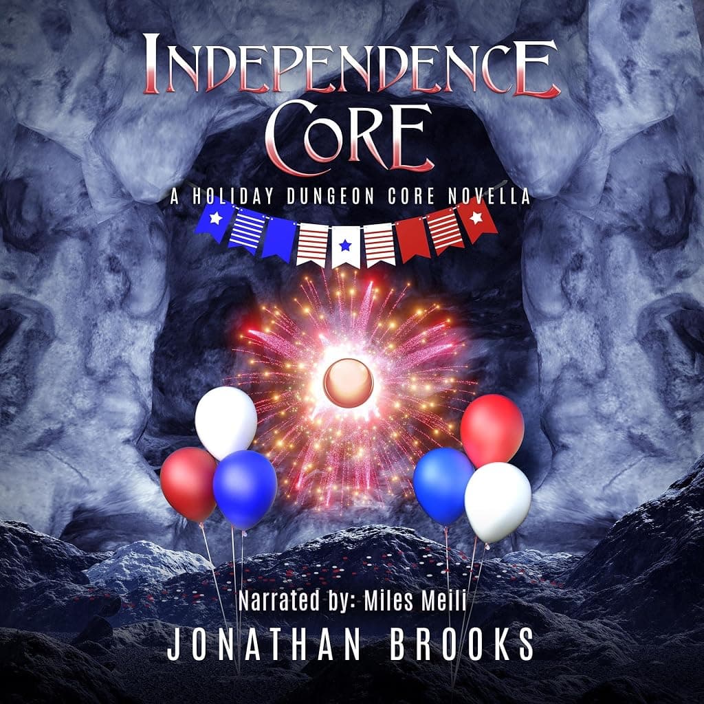 Titelbild von Independence Core