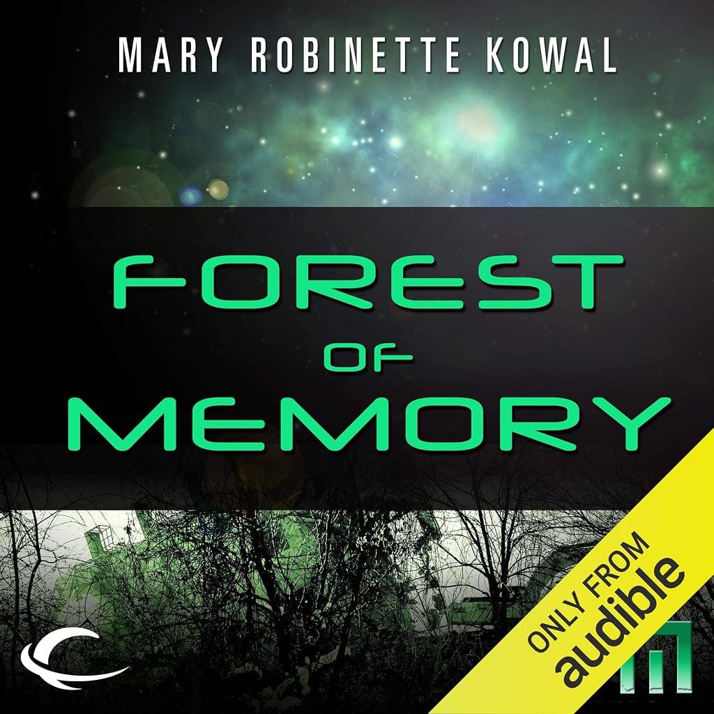 Titelbild von Forest of Memory