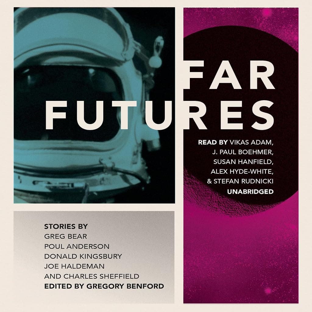 Titelbild von Far Futures