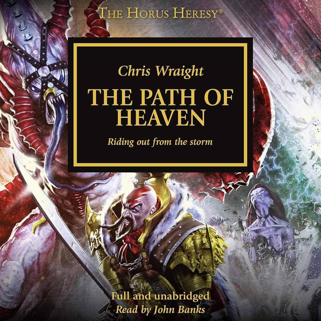 Titelbild von The Path of Heaven