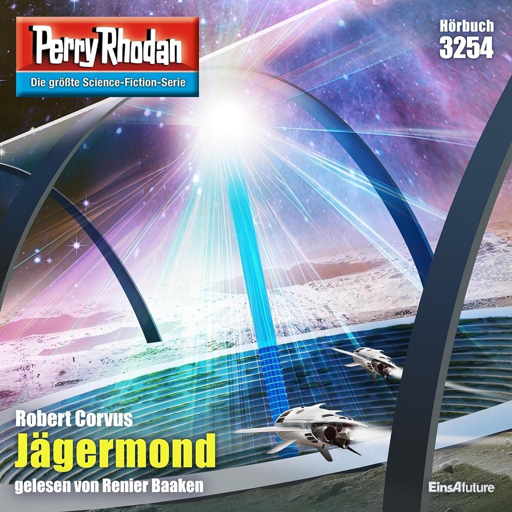 Titelbild von Jägermond