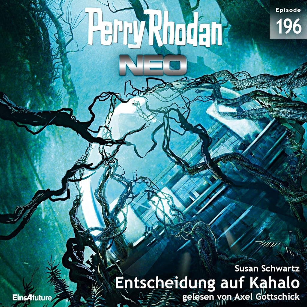 Titelbild von Entscheidung auf Kahalo