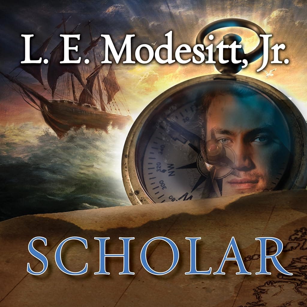 Titelbild von Scholar