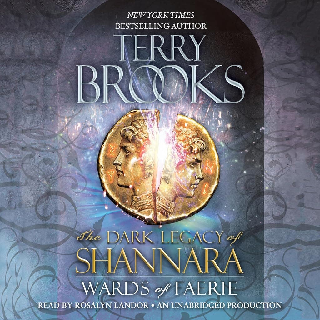 Titelbild von Wards of Faerie