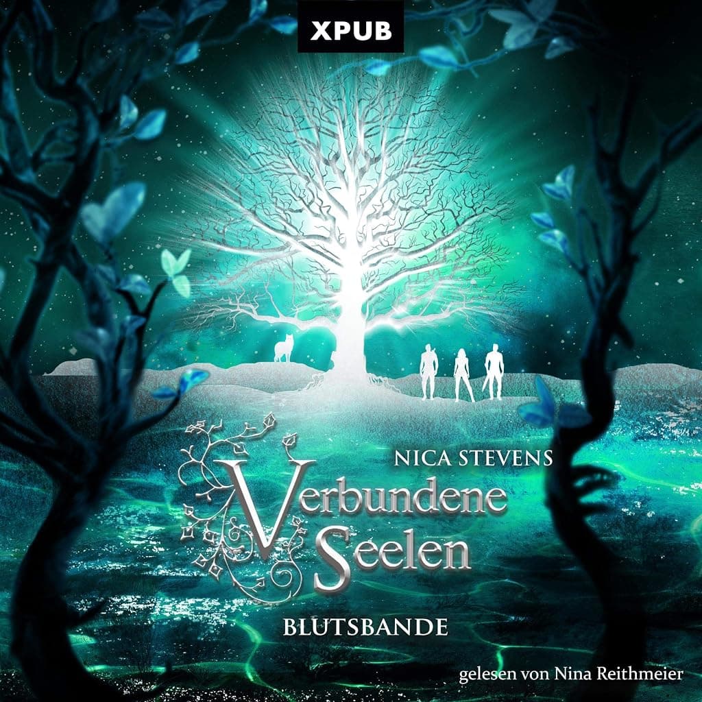 Titelbild von Blutsbande