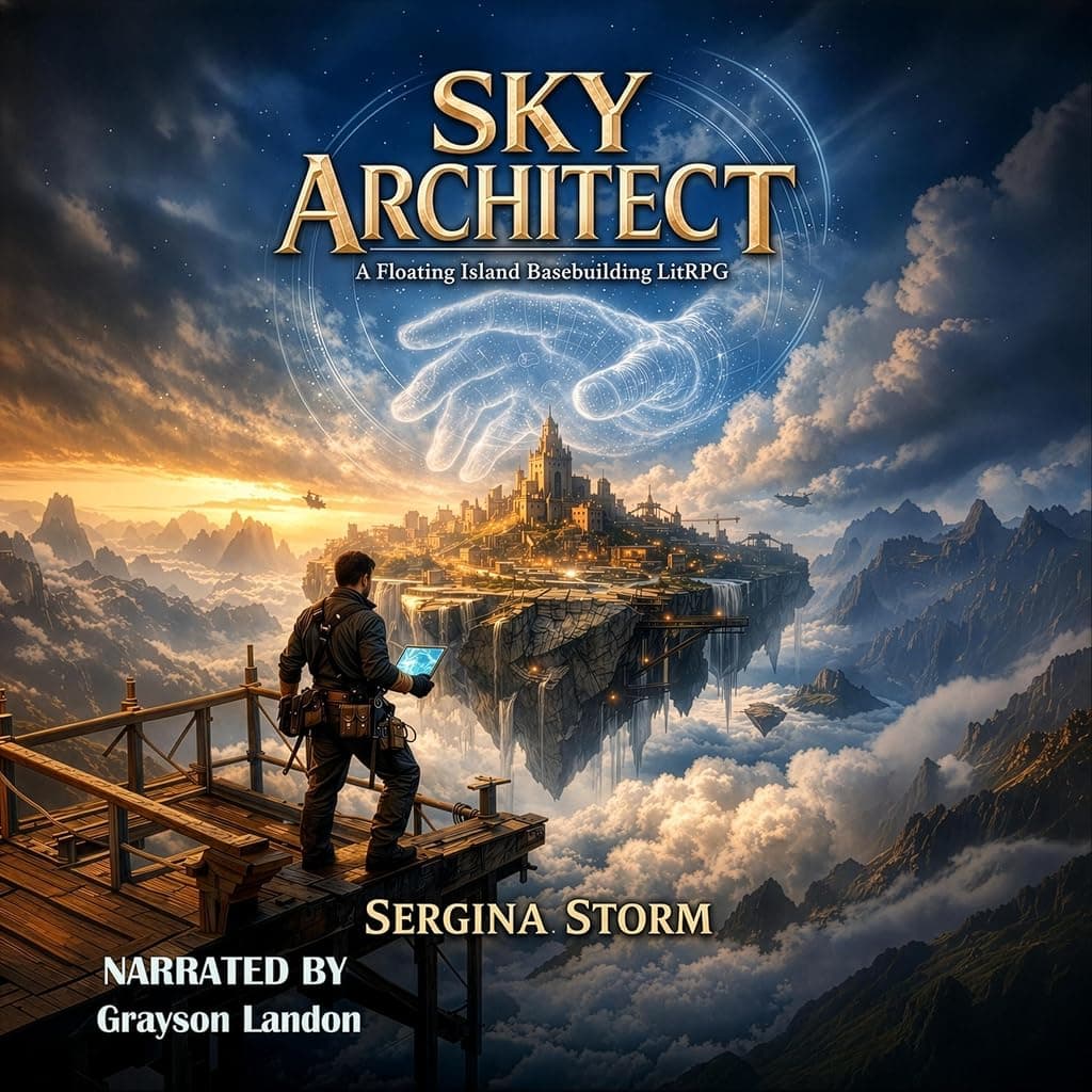 Titelbild von Sky Architect