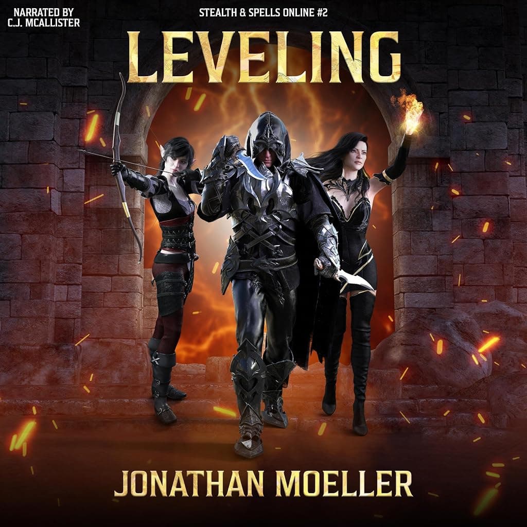 Titelbild von Stealth & Spells Online