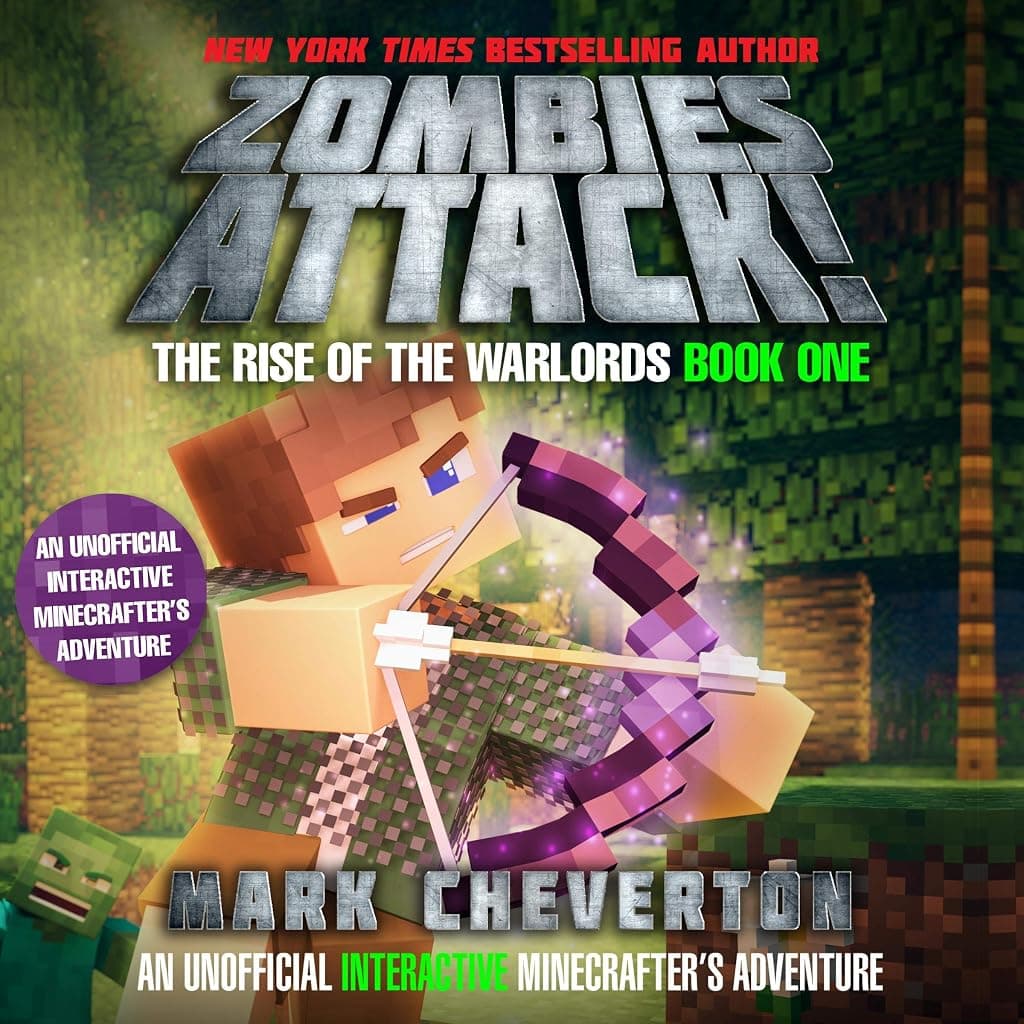 Titelbild von Zombies Attack!
