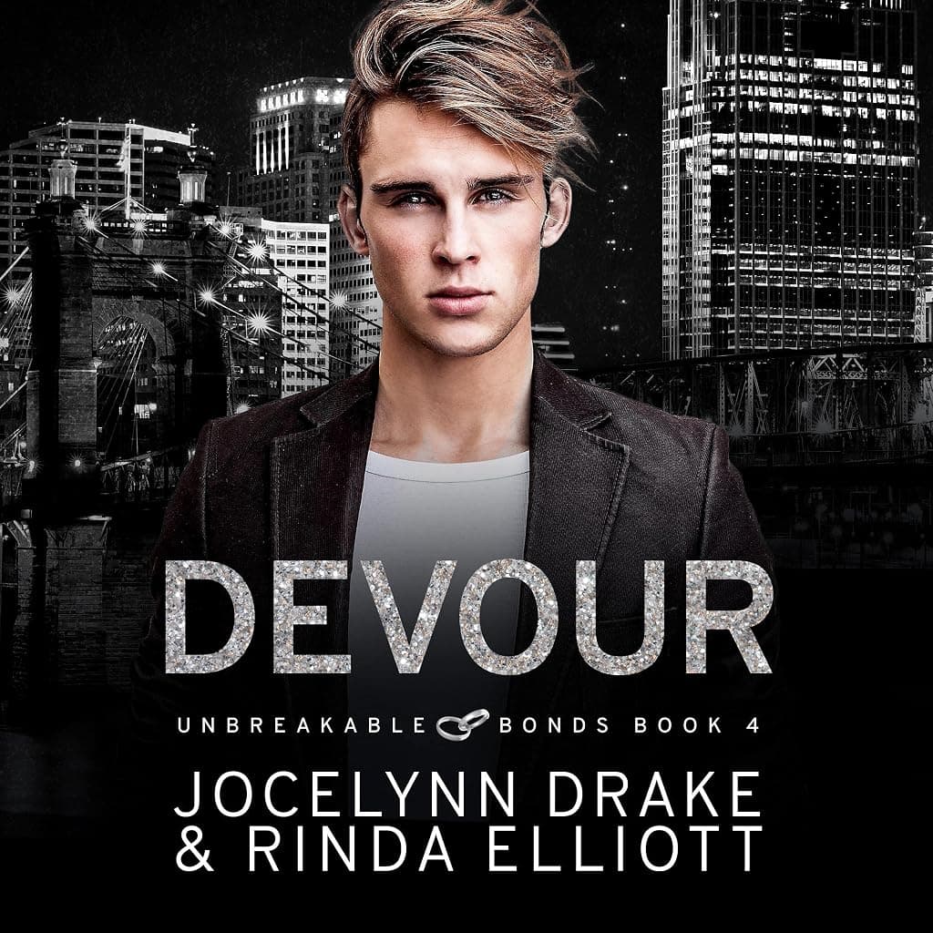 Titelbild von Devour
