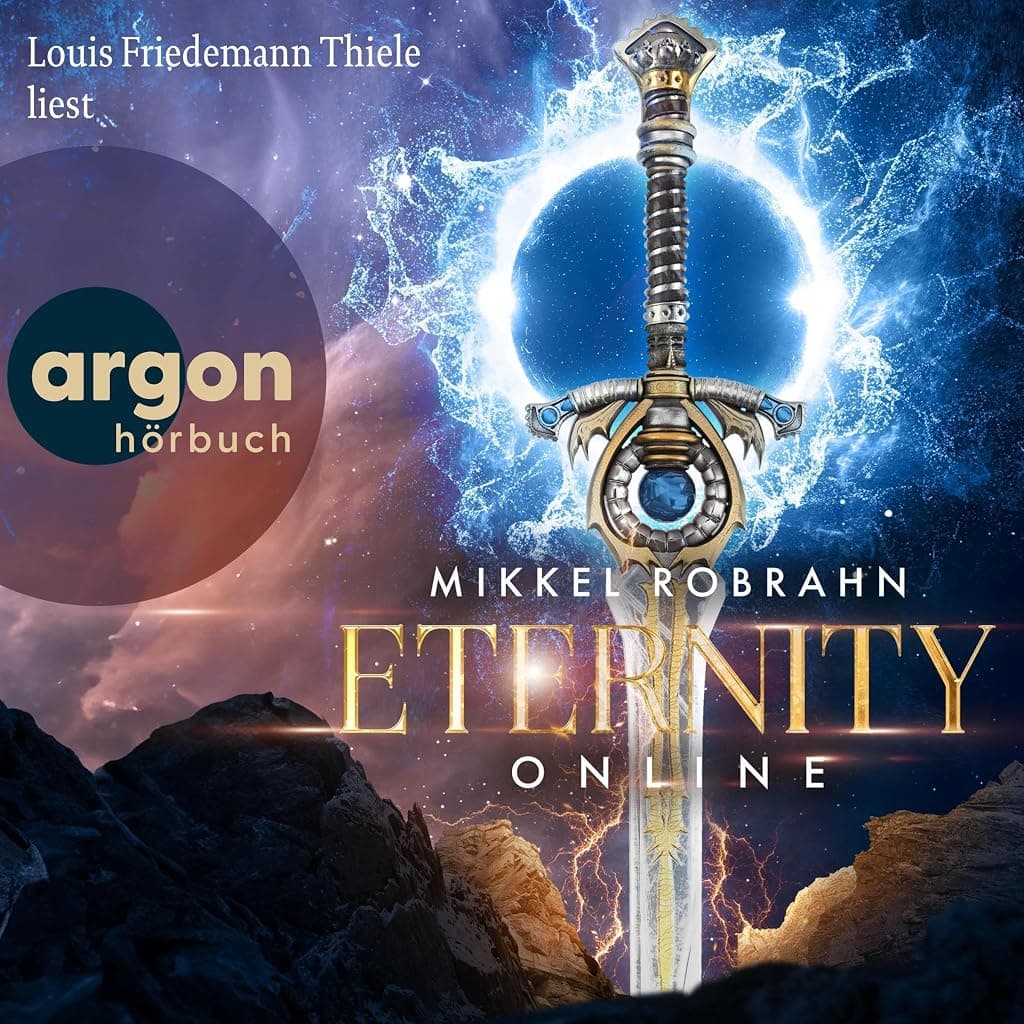 Titelbild von Eternity Online