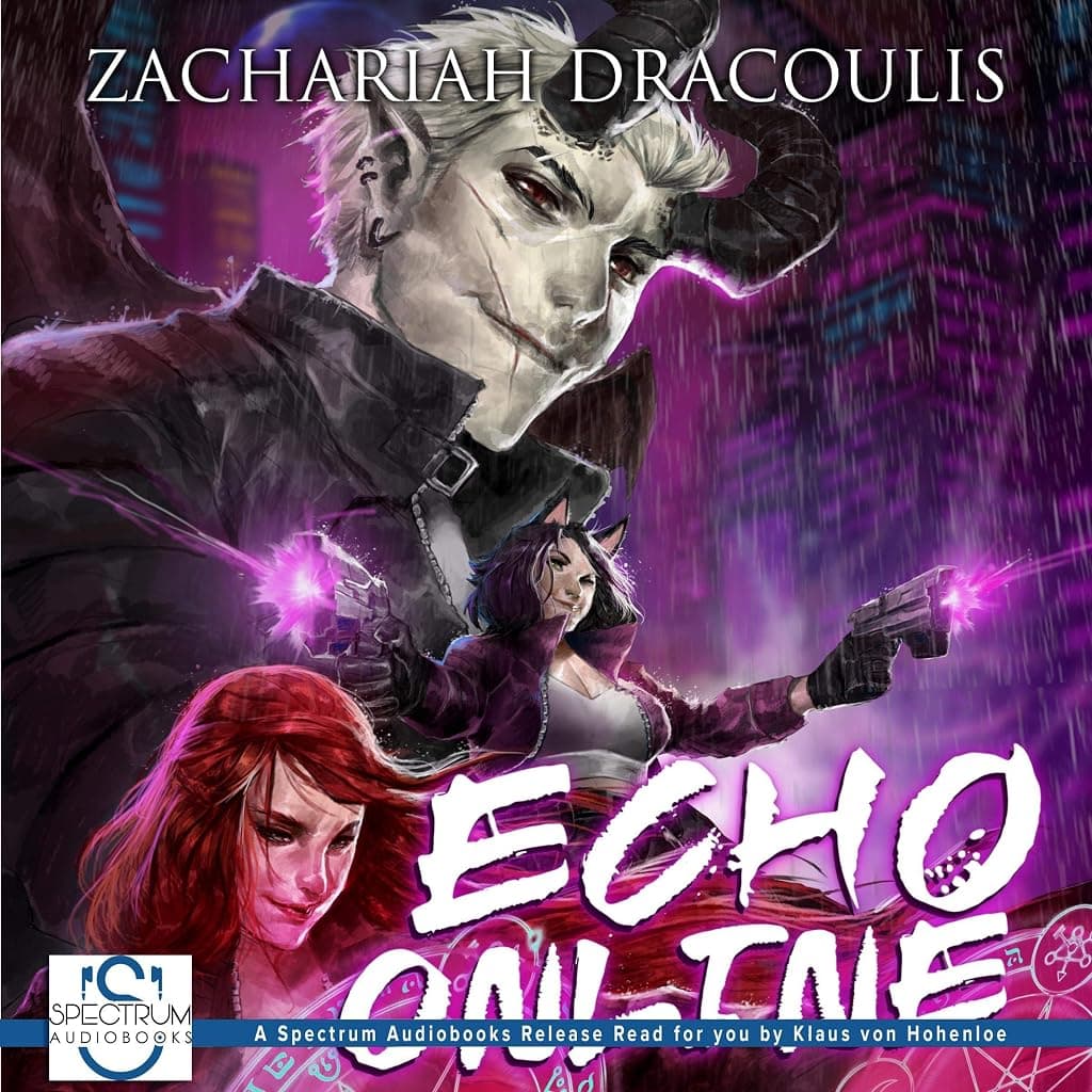 Titelbild von Echo Online