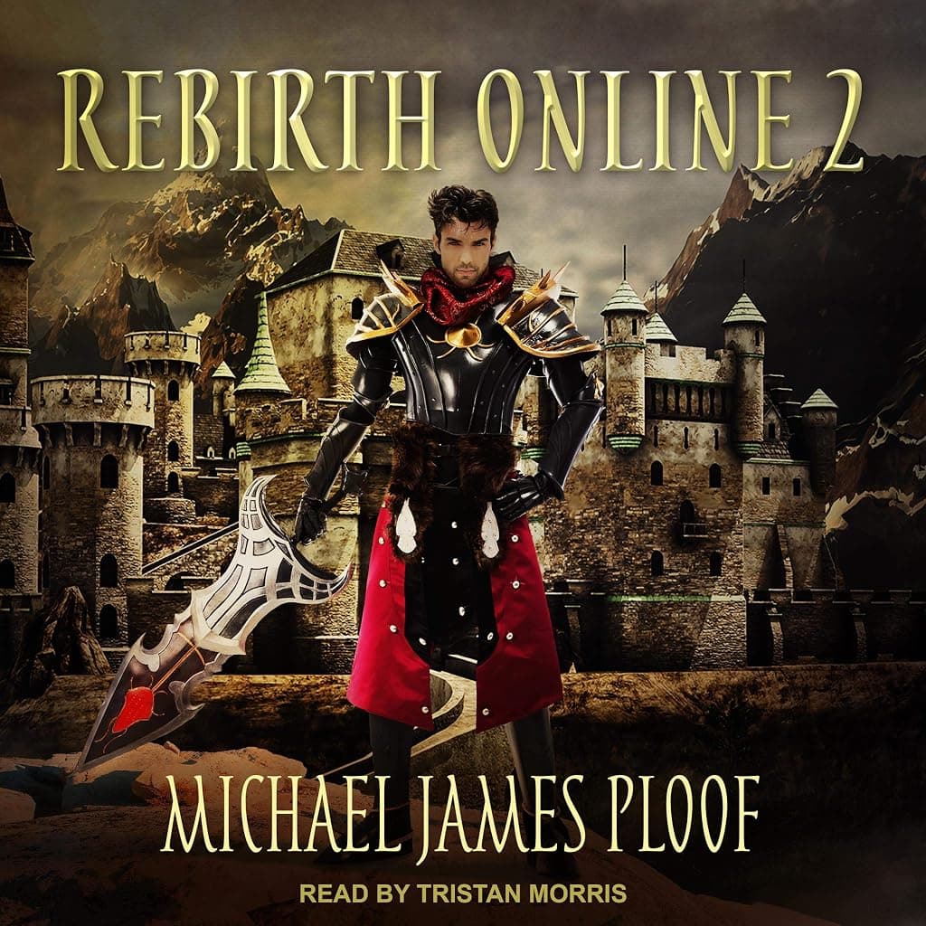Titelbild von Rebirth Online 2