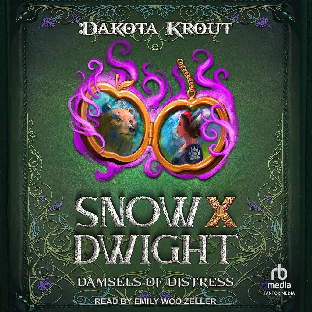 Titelbild von Snow X Dwight