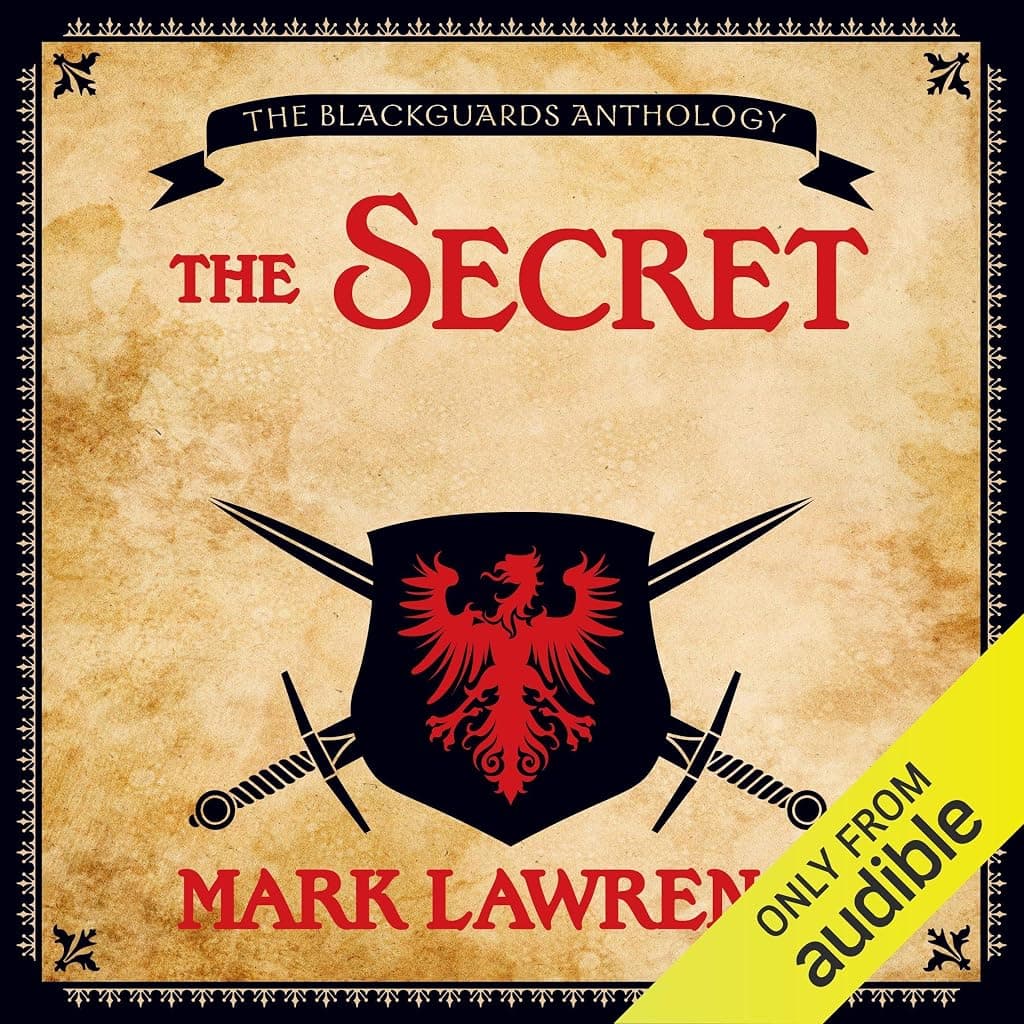 Titelbild von The Secret