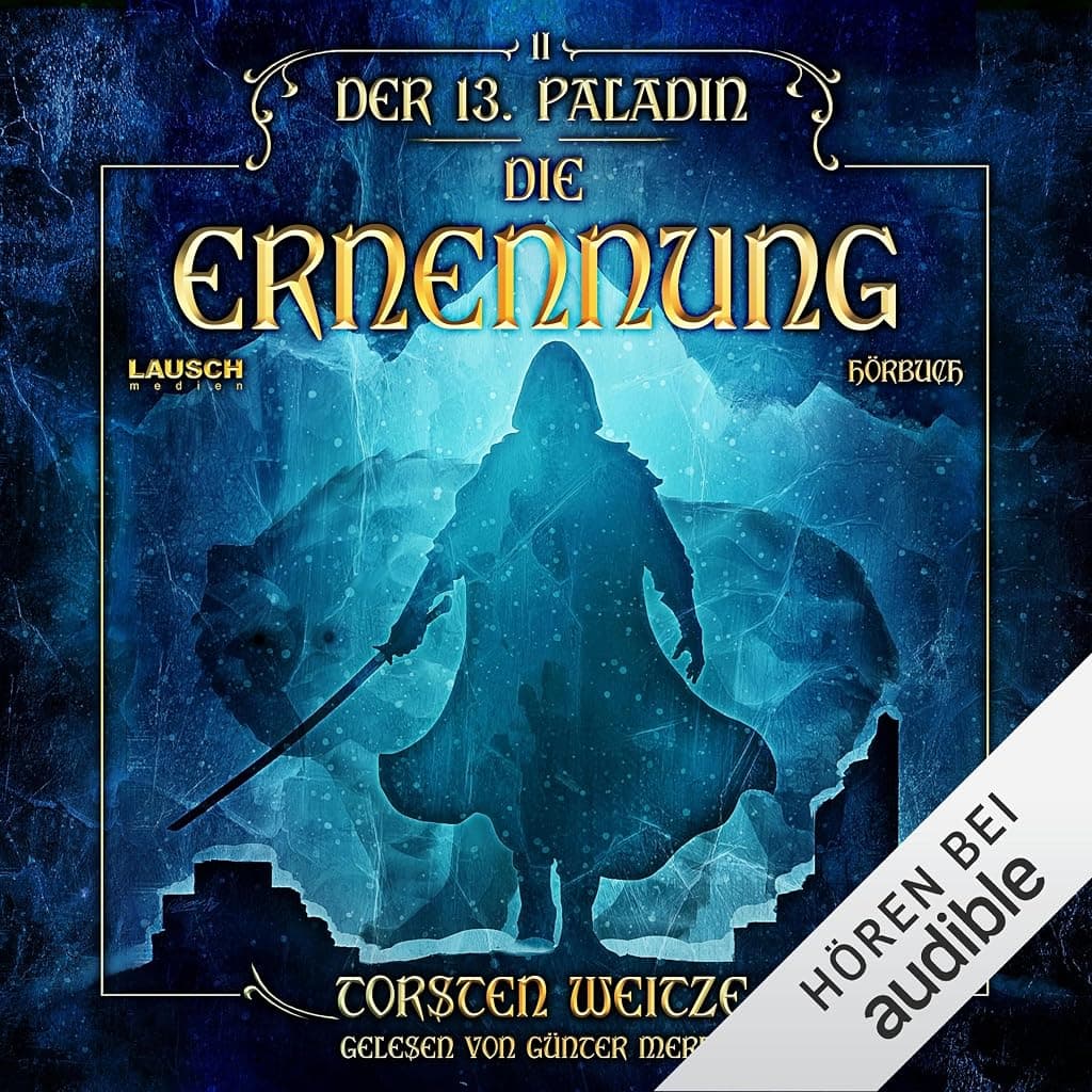 Titelbild von Die Ernennung
