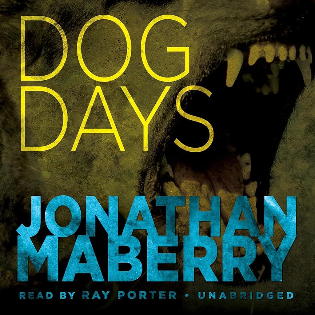 Titelbild von Dog Days