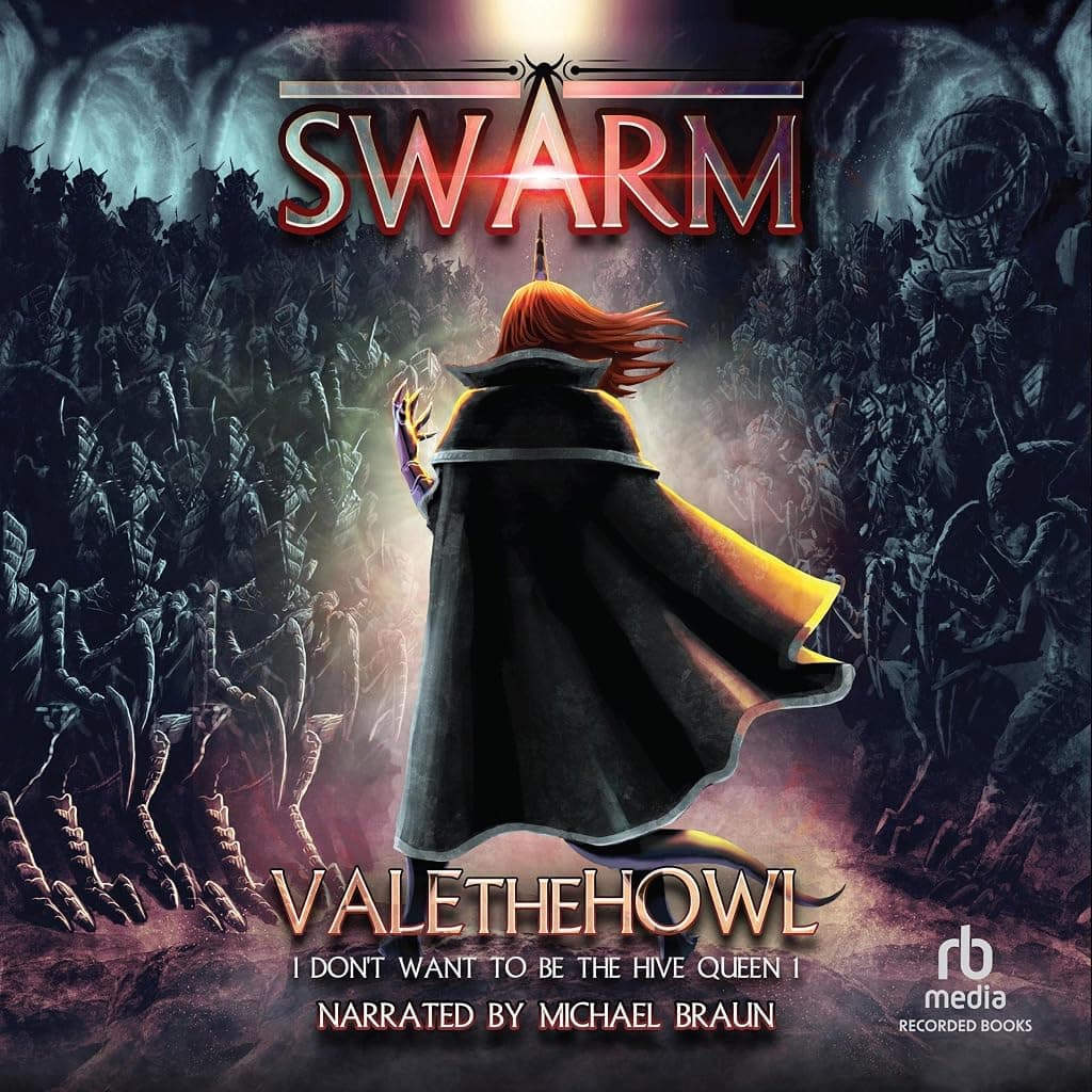 Titelbild von Swarm